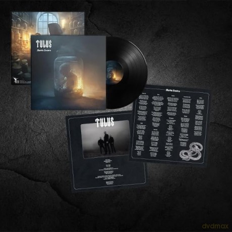 Tulus: Morbid Desires [Winyl]