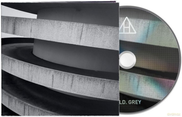 Held: Grey (digipack) [CD]