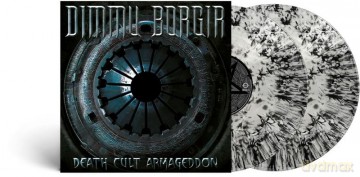 Dimmu Borgir: Death Cult Armageddon (Splatter) [2xWinyl]