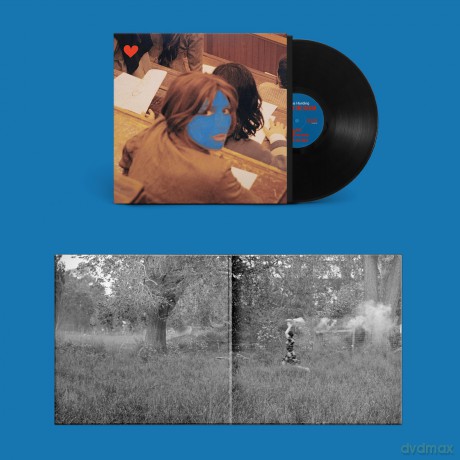 Aldous Harding: Train On The Island [Winyl]