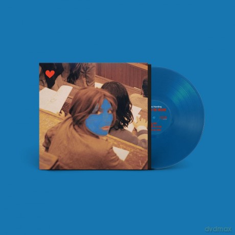 Aldous Harding: Train On The Island (Limited) [Winyl]