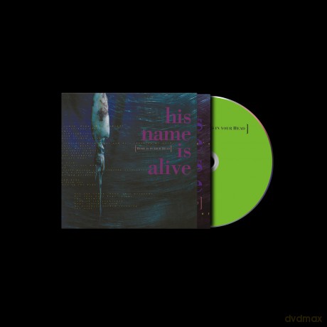 His Name Is Alive: Home Is In Your Head (Remastered) [CD]