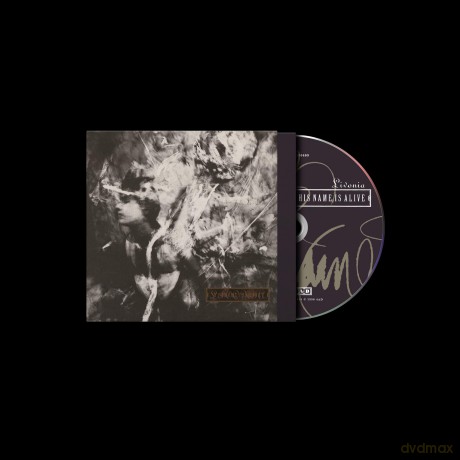 His Name Is Alive: Livonia (Remastered) [CD]