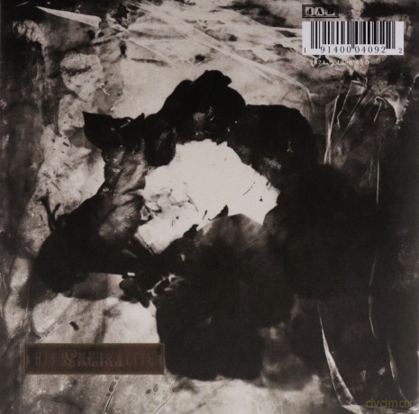 His Name Is Alive: Livonia (Remastered) [CD]
