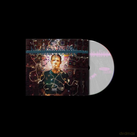 His Name Is Alive: Mouth By Mouth (Remastered) [CD]