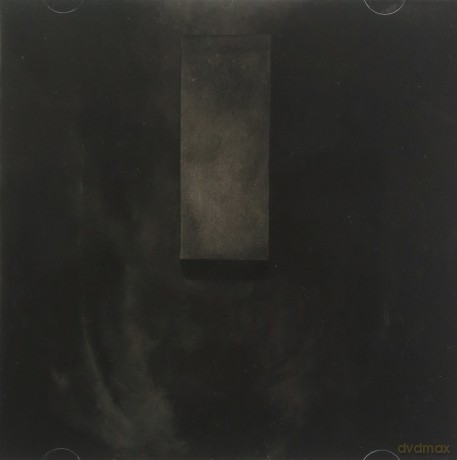 Mork: Monolitt [CD]