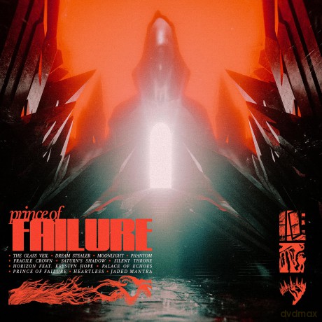 Prince Of Failure: Prince Of Failure (digipack) [CD]