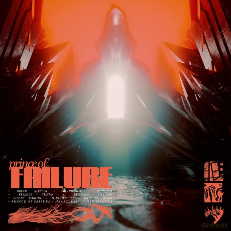 Prince Of Failure: Prince Of Failure [Winyl]
