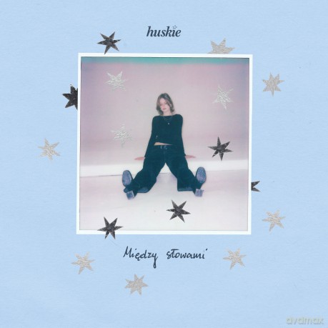 Huskie: Między słowami (EP) [CD]