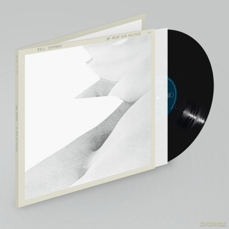 Bill Connors: Of Mist And Melting (Luminessence) [Winyl]
