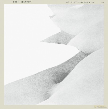 Bill Connors: Of Mist And Melting (Luminessence) [Winyl]