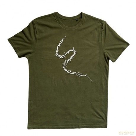 Lunatic Soul: Green XXL