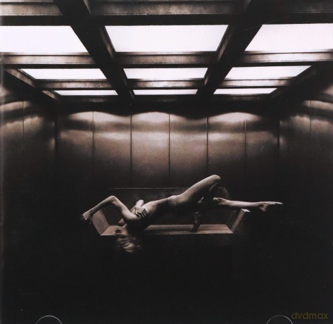 Sace6: Brutalist [CD]