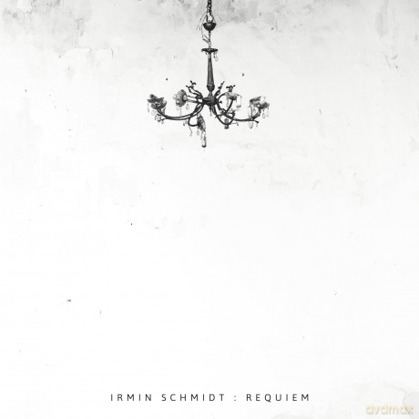 Irmin Schmidt: Requiem [Winyl]