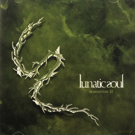 Lunatic Soul: Transition II [CD]