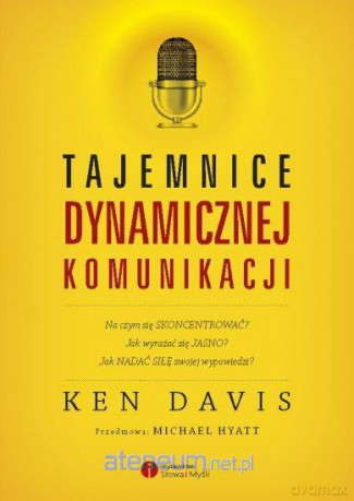 Tajemnice dynamicznej komunikacji [KSIĄŻKA]