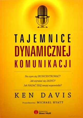 Tajemnice dynamicznej komunikacji [KSIĄŻKA]