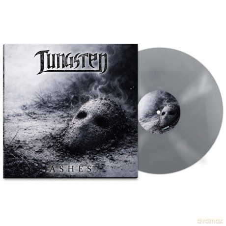 Tungsten: Ashes (Marbled) [Winyl]