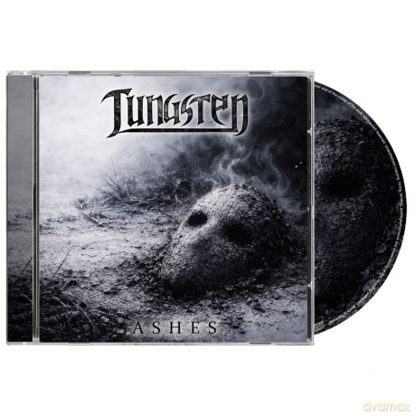 Tungsten: Ashes [CD]