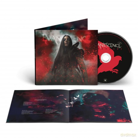 Evanescence: Sanctuary [CD]