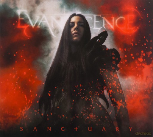 Evanescence: Sanctuary [CD]