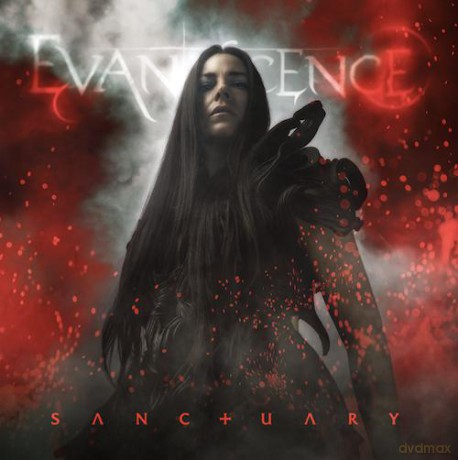 Evanescence: Sanctuary [2xWinyl]