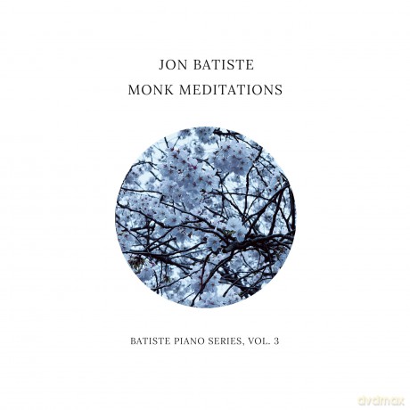 Jon Batiste: Monk Meditations [Winyl]