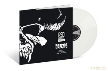 Danzig: I (White) [Winyl]