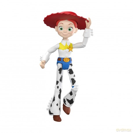 Mattel Disney: Toy Story 5 - Jessie - Figure 30cm (JKV35) 