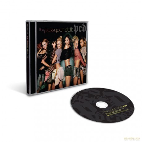 Pussycat Dolls: Pcd [CD]
