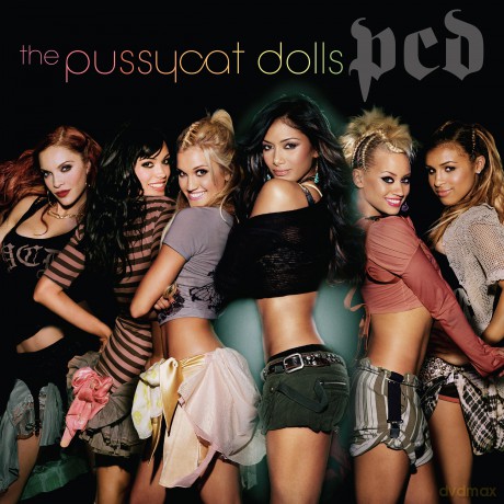 Pussycat Dolls: Pcd [Winyl]