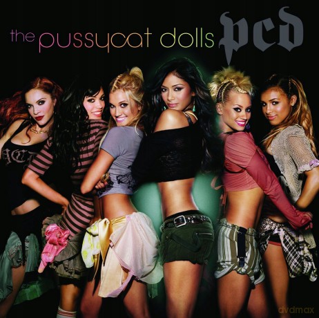 Pussycat Dolls: Pcd (Target Exclusive International) [Winyl]