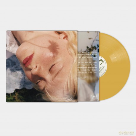 Maisie Peters: Florescence (Yellow) [Winyl]