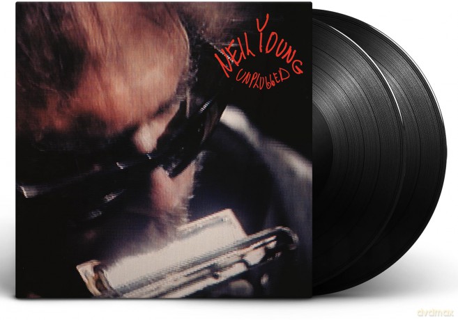 Neil Young: Unplugged [2xWinyl]