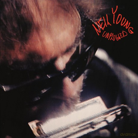 Neil Young: Unplugged [2xWinyl]