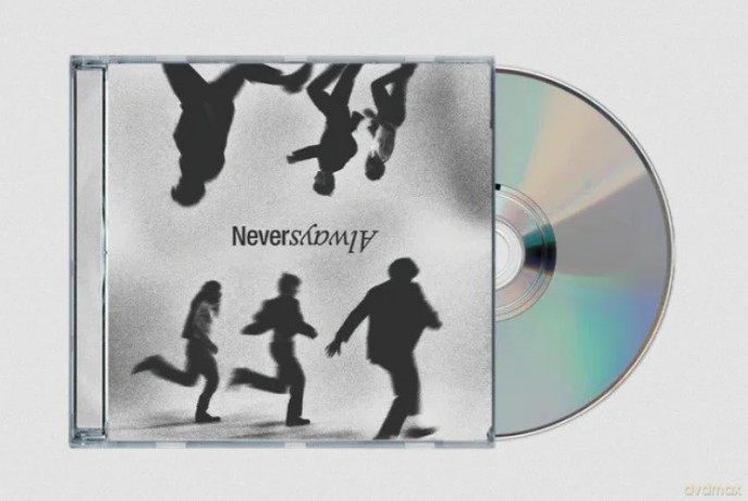 The Band Camino: Neveralways (Vol. 2) [CD]