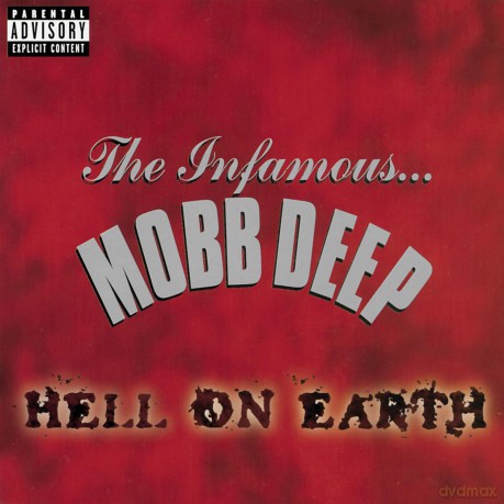 Mobb Deep: Hell On Earth [2xWinyl]