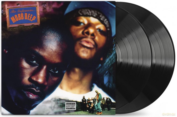 Mobb Deep: The Infamous [2xWinyl]