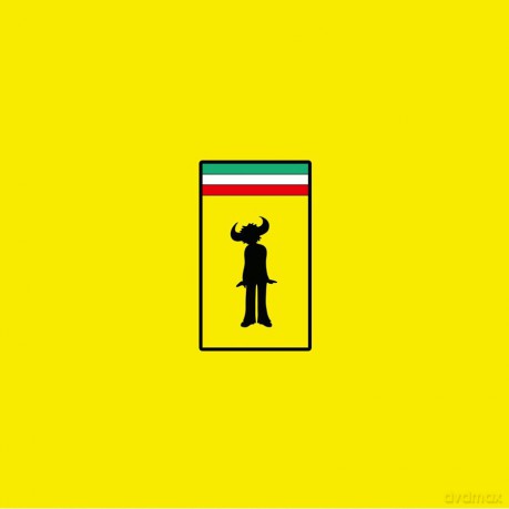 Jamiroquai: Virtual Insanity [Winyl]