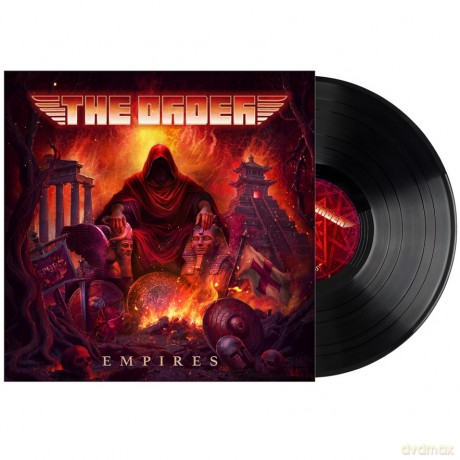 The Order: Empires [Winyl]