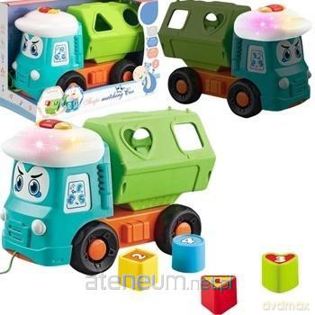 Autko sorter