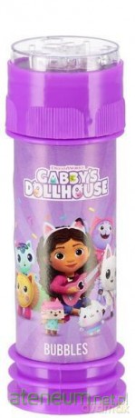 Bańki mydlane Gabby 55ml