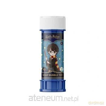 Bańki Mydlane Harry Potter 60ml