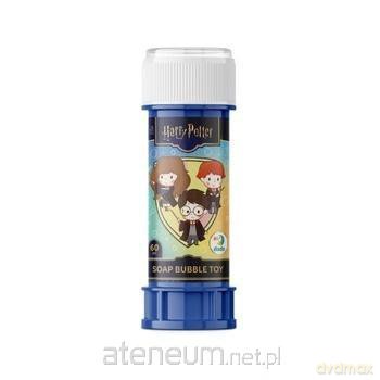 Bańki Mydlane Harry Potter 60ml