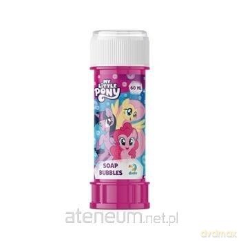 Bańki mydlane My Little Pony 60ml
