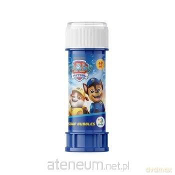 Bańki mydlane Psi Patrol 60ml