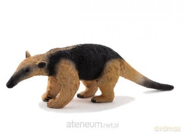 Tamandua (mrówkojad czteropalczasty) ANIMAL PLANET
