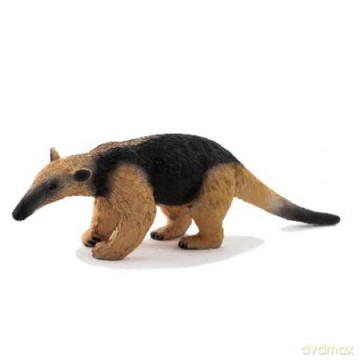 Tamandua (mrówkojad czteropalczasty) ANIMAL PLANET