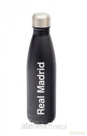 Butelka termiczna Real Madrid 500ml