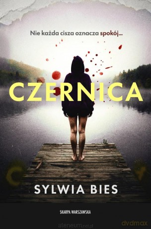 Czernica - Sylwia Bies [KSIĄŻKA]